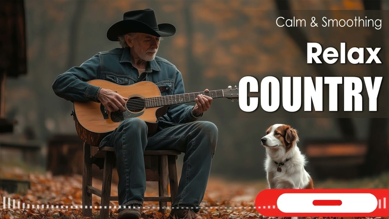 Best Country Gospel Songs – Uplifting Christian Country Music Playlist