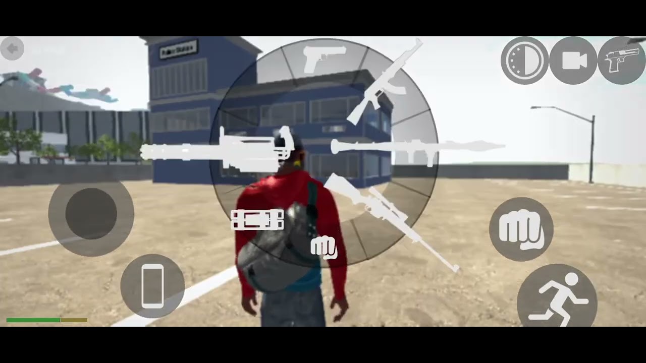 indian vehicles simulator 3d mein trolle