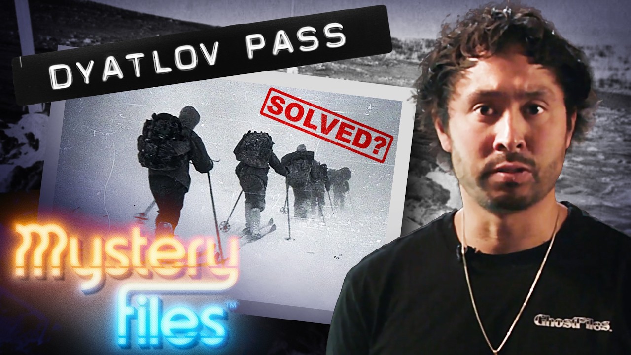 FINALLY SOLVED? Revisiting the Dyatlov Pass Mystery