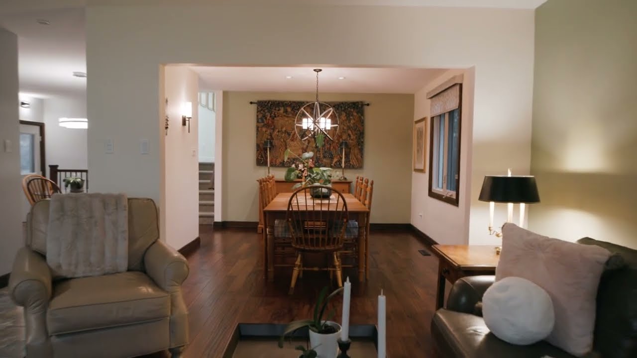 96 Golfdale Crescent London, Ontario MLS Listing