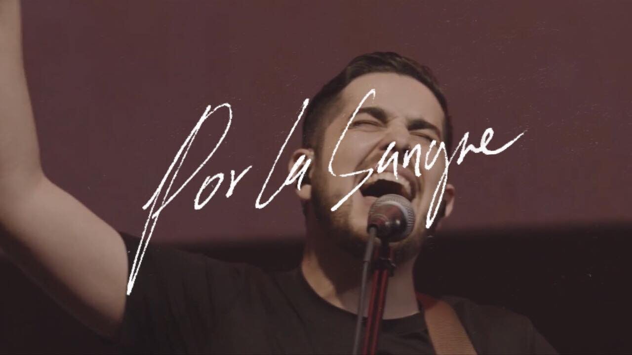 Por La Sangre - Alfarero