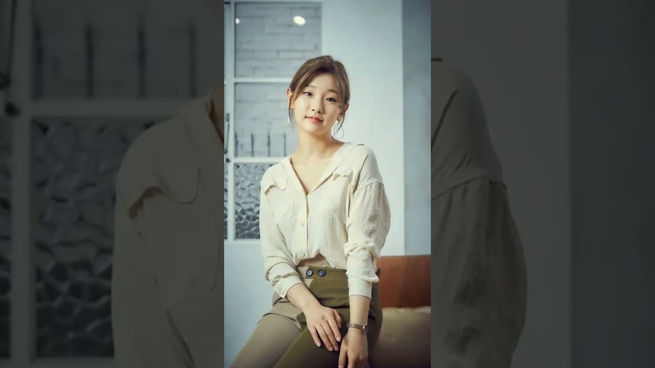 💜 Happy Birthday Park So Dam 🎊🎂 | #parksodam #korea #fypシ #reels #shorts