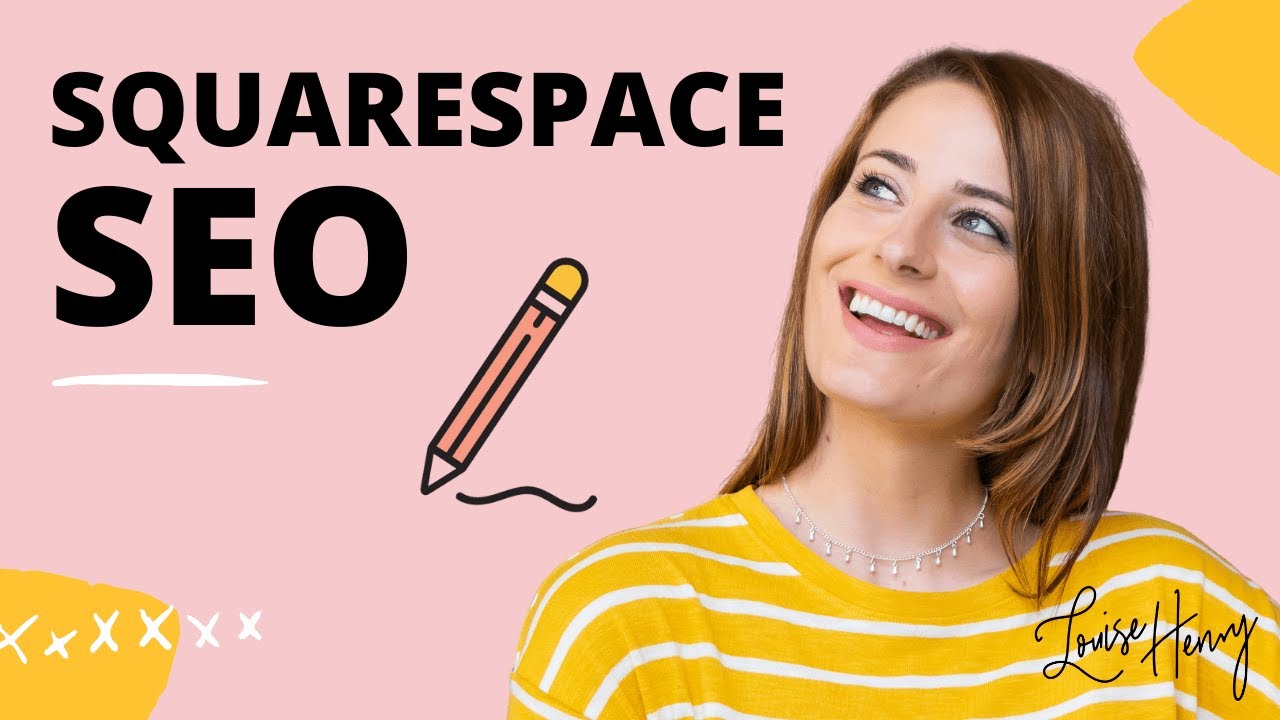 How to get Started with Squarespace SEO