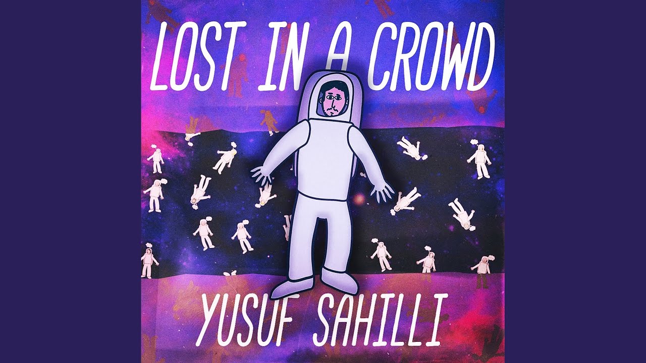 Lost in a Crowd