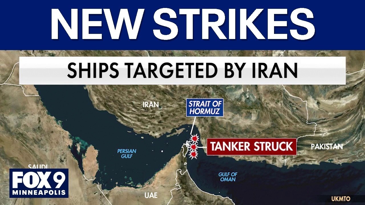 США нанесли ответные удары по Ирану