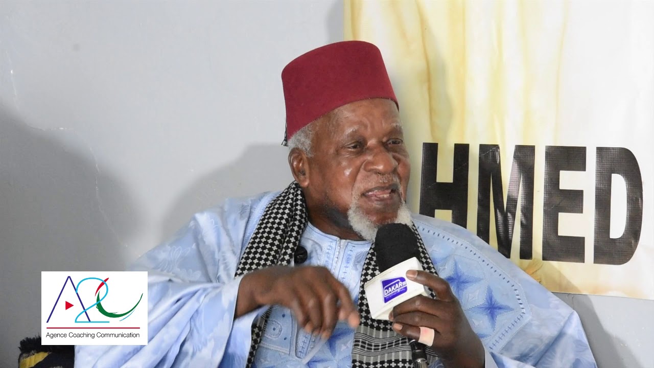 MAME MASSAMBA THIAM