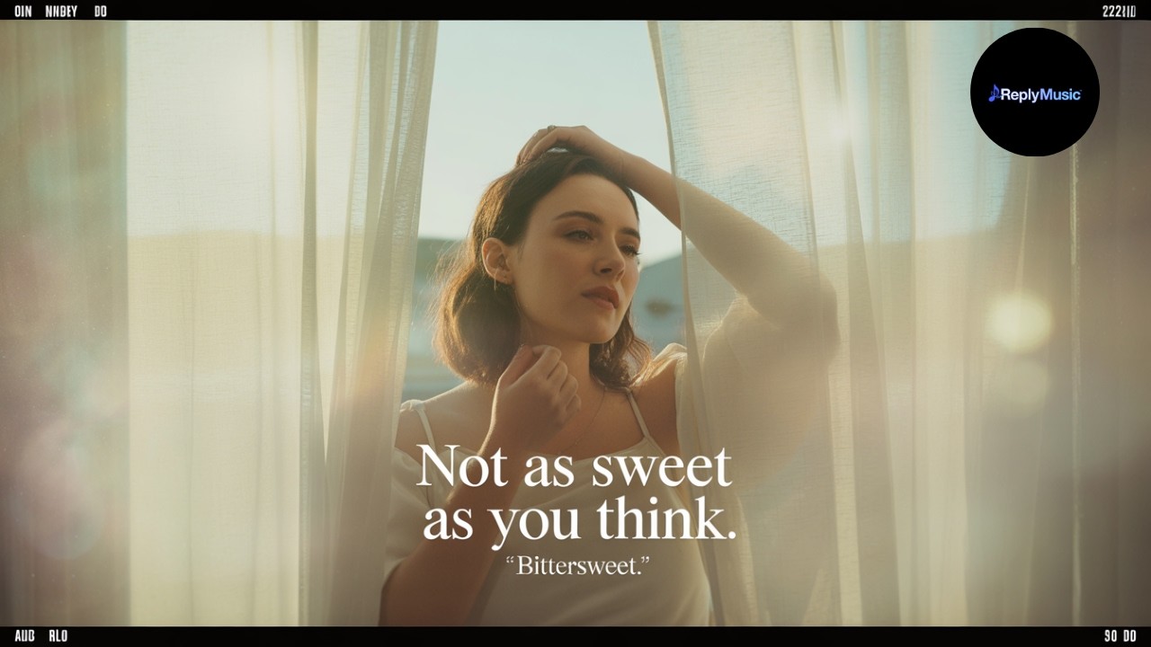 “Not As Sweet As You Think” A Reply to Bittersweet