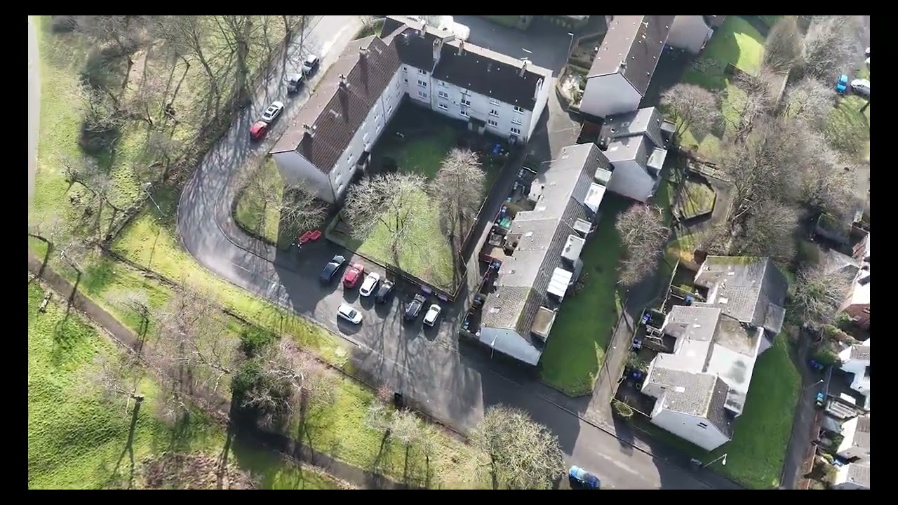 Springburn Park 4k