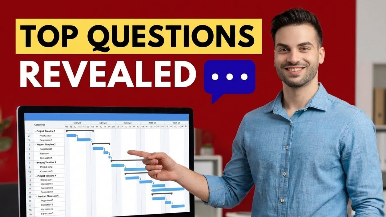 Top 20 Project Coordinator Interview Questions and Answers for 2026