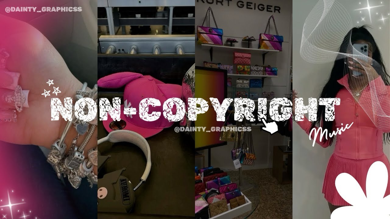 NON COPYRIGHT MUSIC | (for vloggers) +trendy/flashback songs
