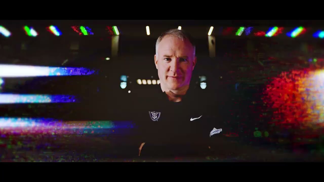 Tommie Men's Basketball Intro Video 2025