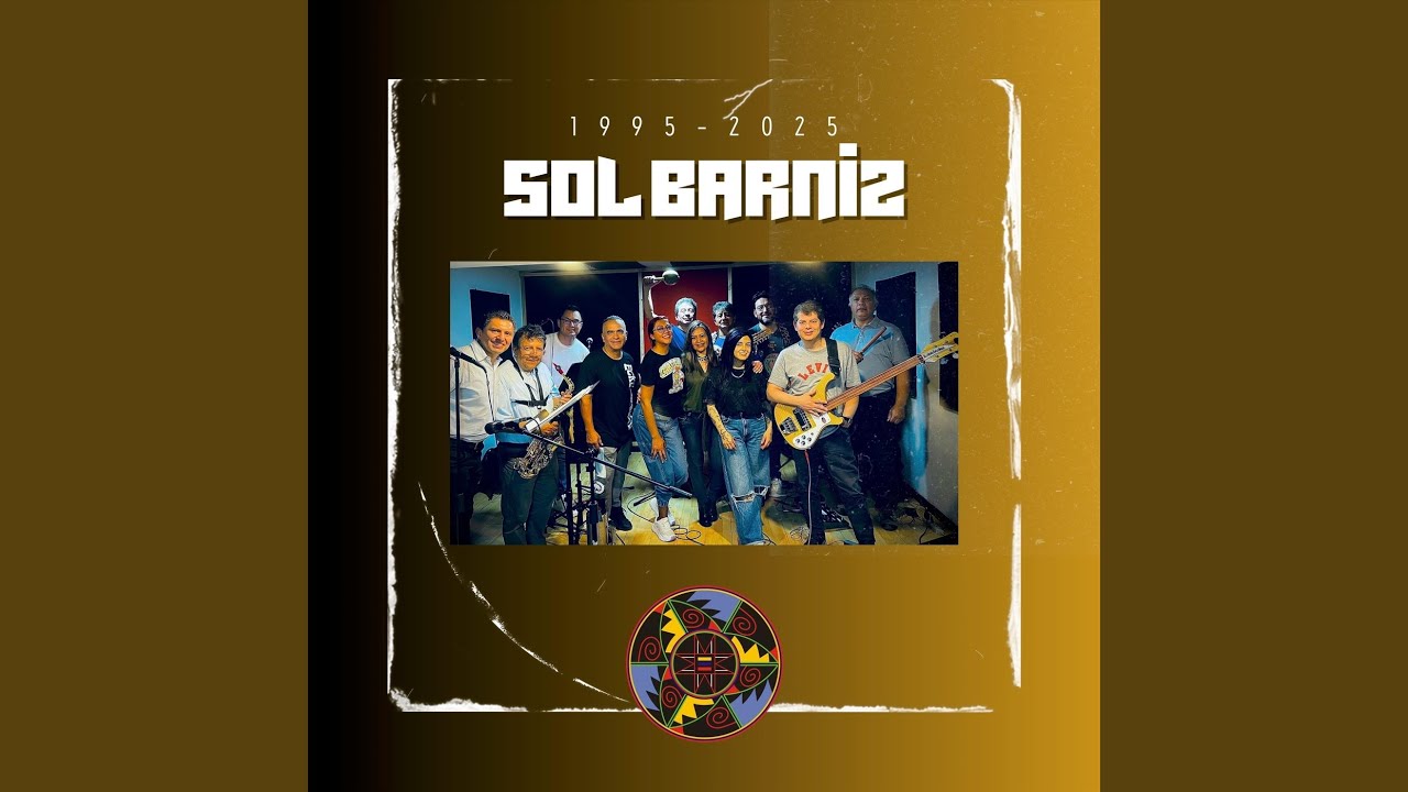 Mosaico Ecuatoriano: Que siga la farra / Sanjuanito / Ñuca Llacta