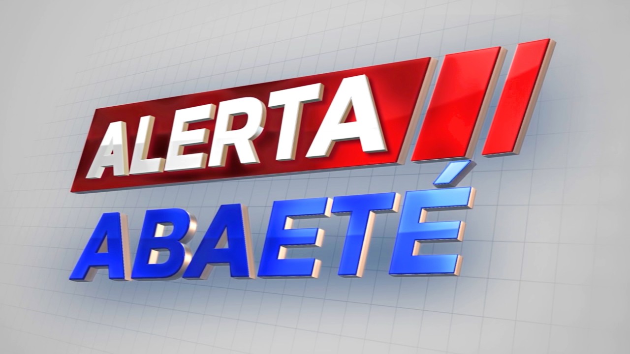 JORNAL ALERTA ABAETÉ 17 DE MARÇO DE 2026