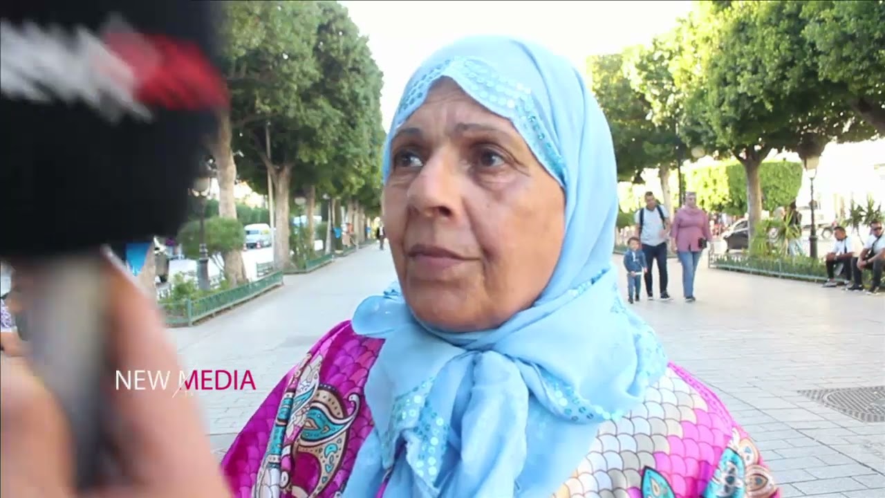 والدي عطانا لديار نخدمو في سن الأربع سنوات .. والسبب زوجت والدي ما تحبناش وطردتنا 😔​🇹🇳​