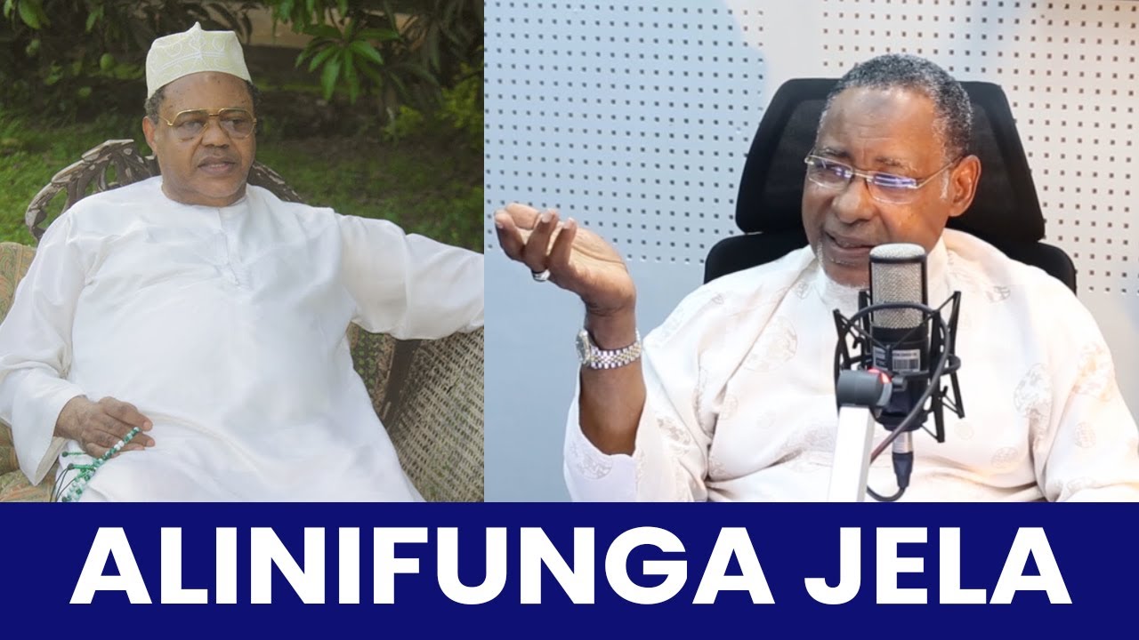 KESI YA UHAINI YAMUWEKA NDANI MIAKA MITATU HAMAD RASHID/ AMTAJA SALMIN AMOUR/CCM ILIYUMBA