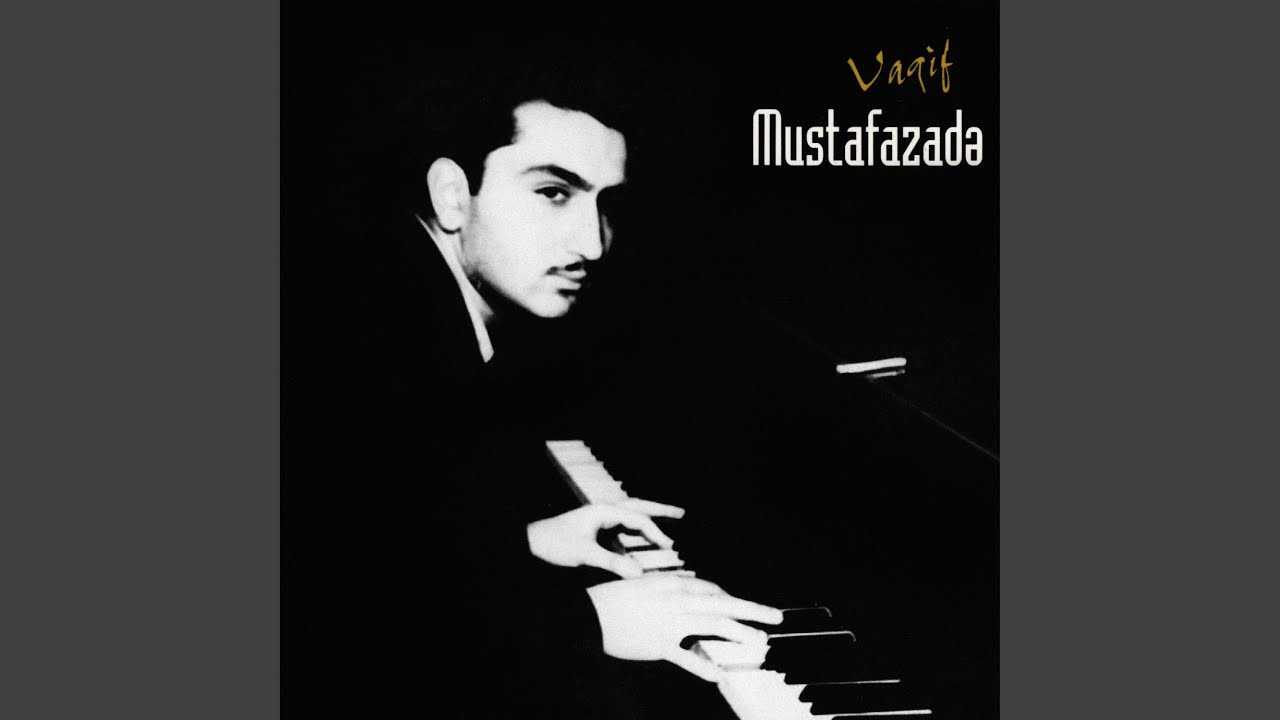 Muğam Dəstgahı
