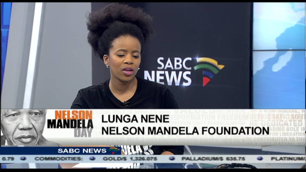 DISCUSSION: Gugu Zulu dies on Trek4Mandela expedition