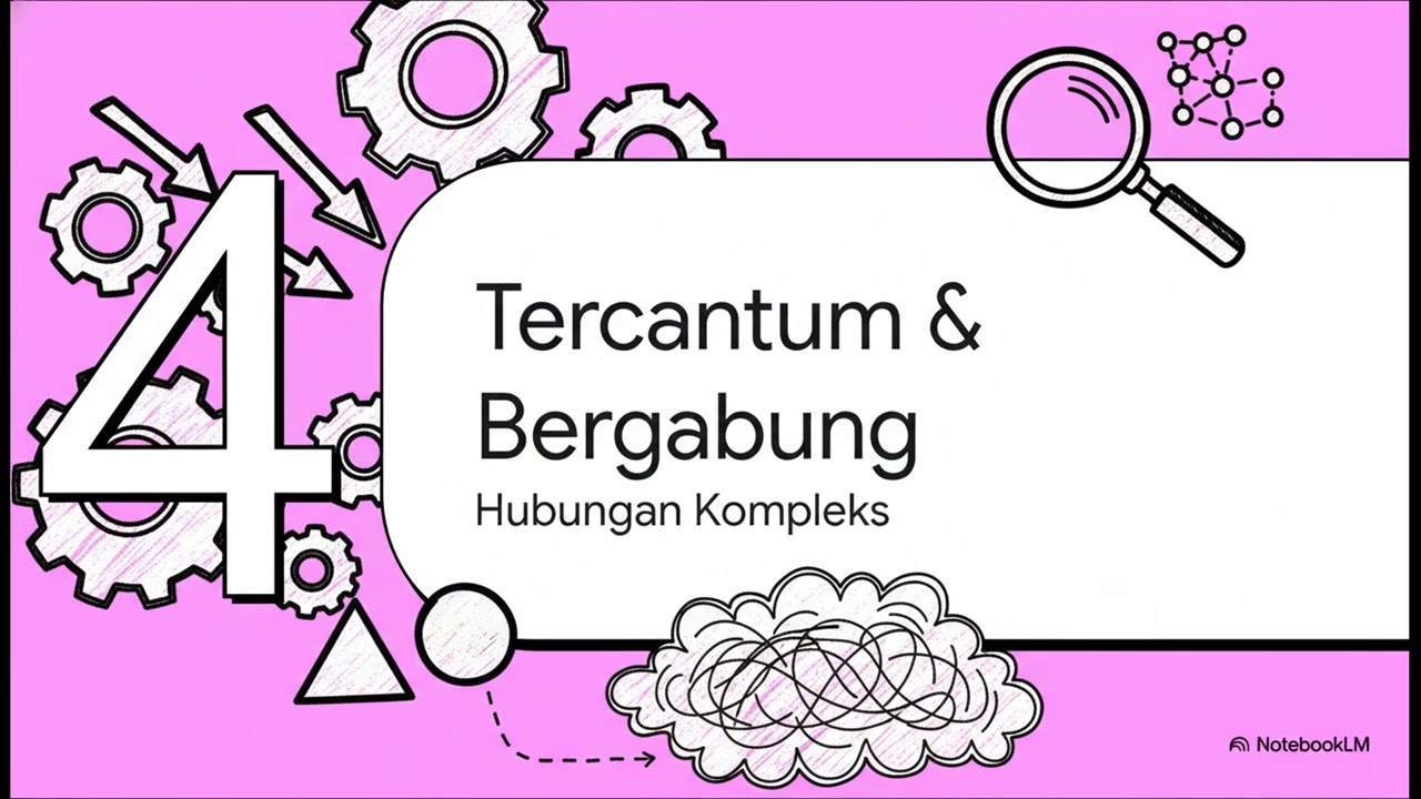 UBAHAN TINGKATAN 5 # RUMUSAN TAJUK