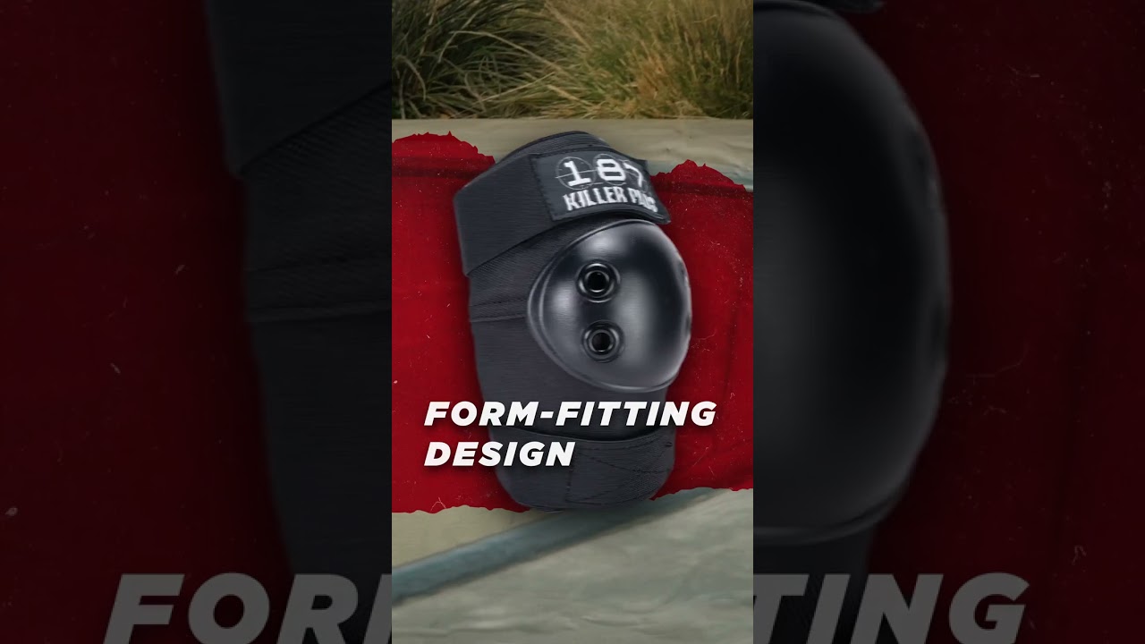 187 Killer Pads - Six Pack Pad Set