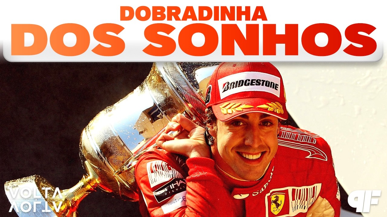A 1&ordf; CORRIDA P&Oacute;S-BANIMENTO DO REABASTECIMENTO - Volta a Volta #229 (Bahrein 2010)