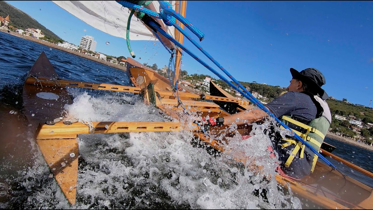 Canoe Eureka 