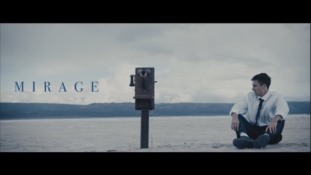 MIRAGE - Experimental Sci-Fi Short Film (Canon C200)