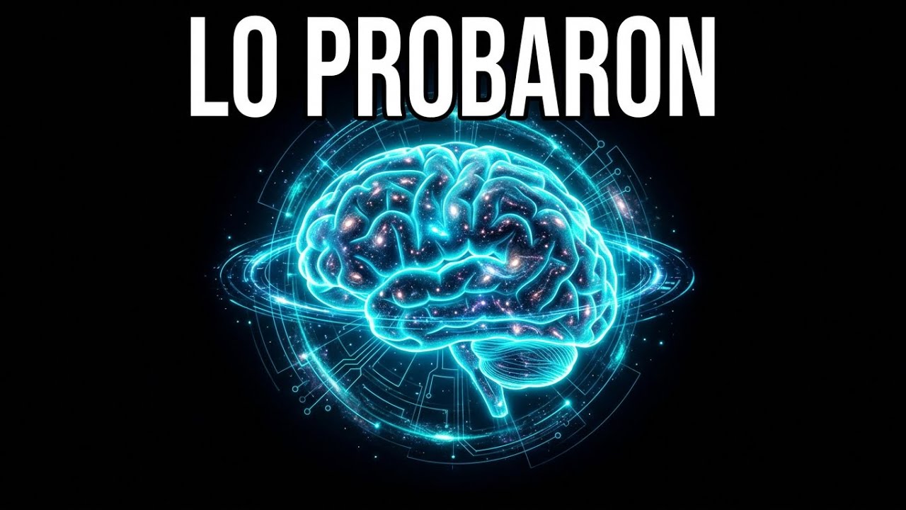 ¿A donde va nuestra conciencia al dormir? La respuesta cuántica que te dejará sin aliento.