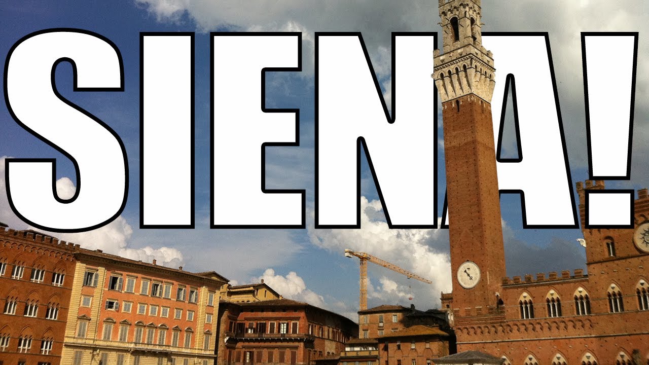 Scopriamo Siena e i suoi tesori