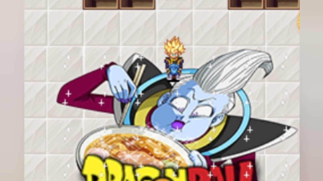 Novo Dbo 2024--[Dbz Ultra Force]