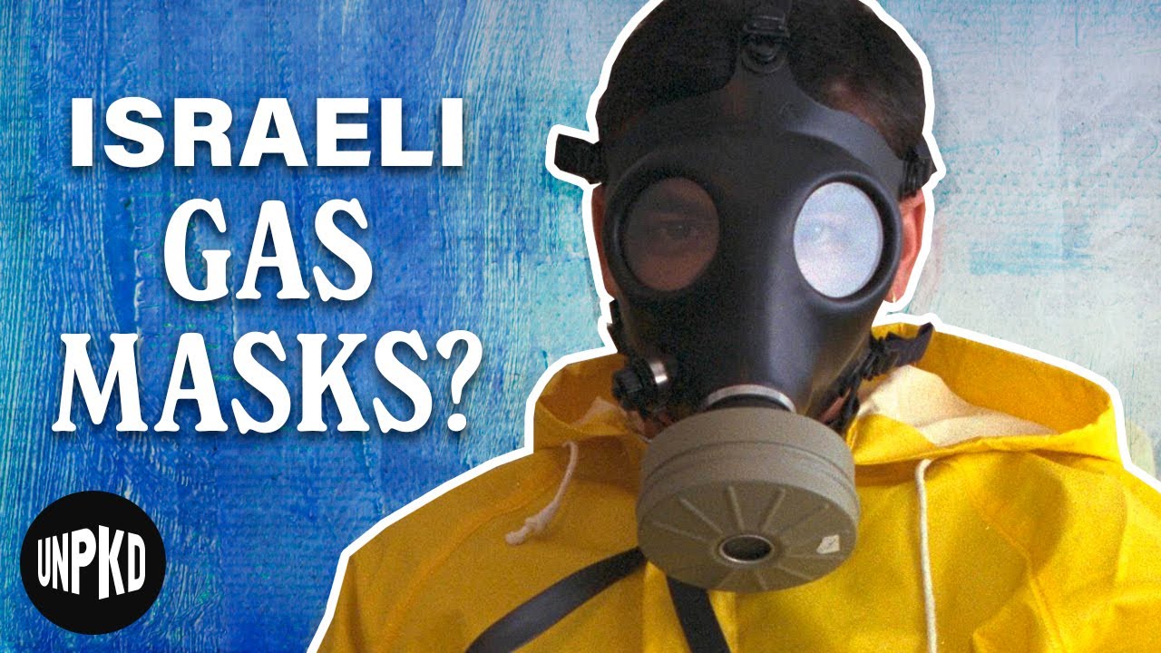Why Did Iraq Launch Missiles at Israel?