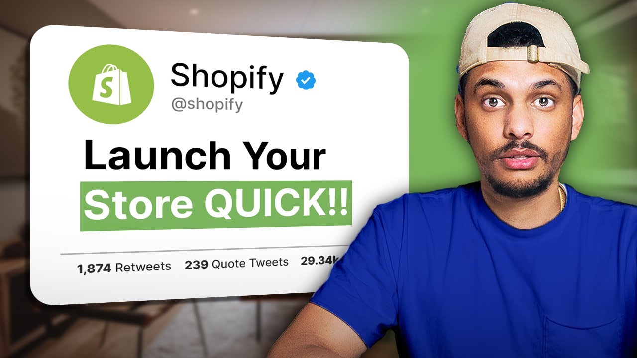How To Start an Online Store in 2025 (Step-By-Step Guide)