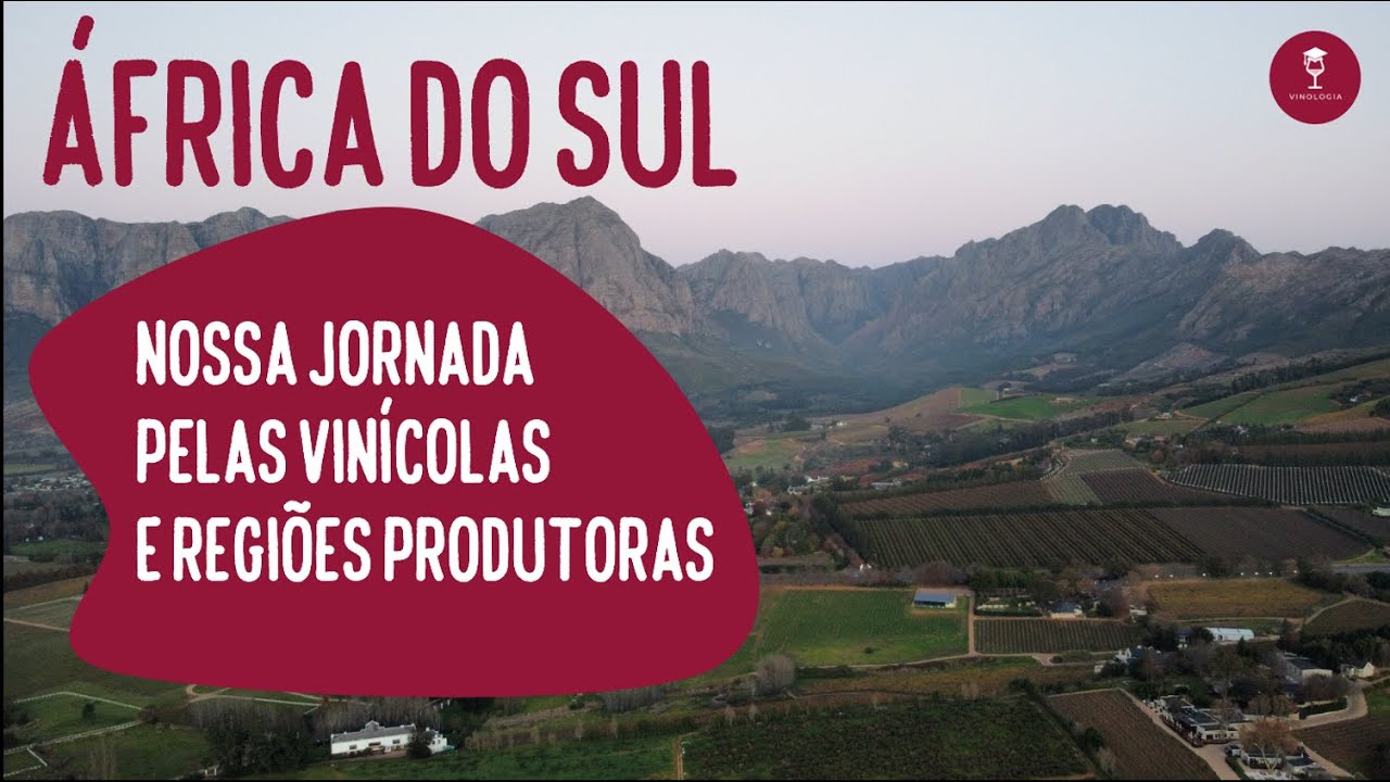 África do Sul - Saiba tudo sobre a nossa visita
