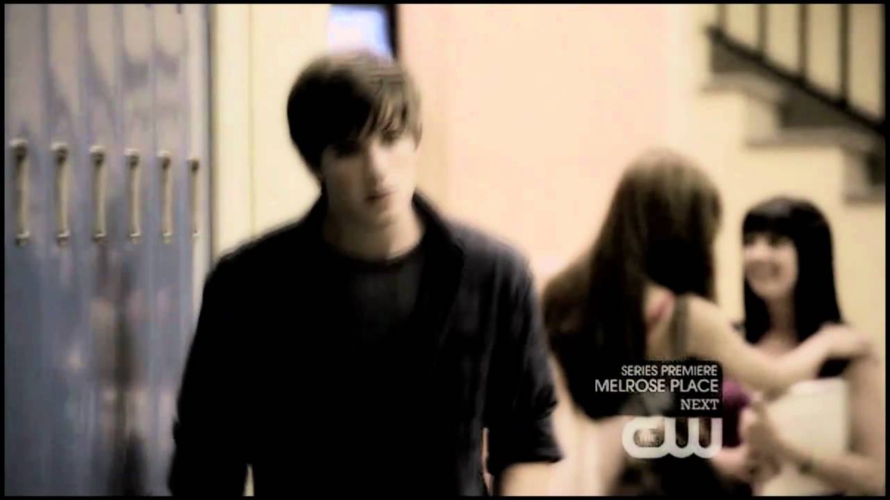 Elena & Liam | Anywhere but here [crossover]