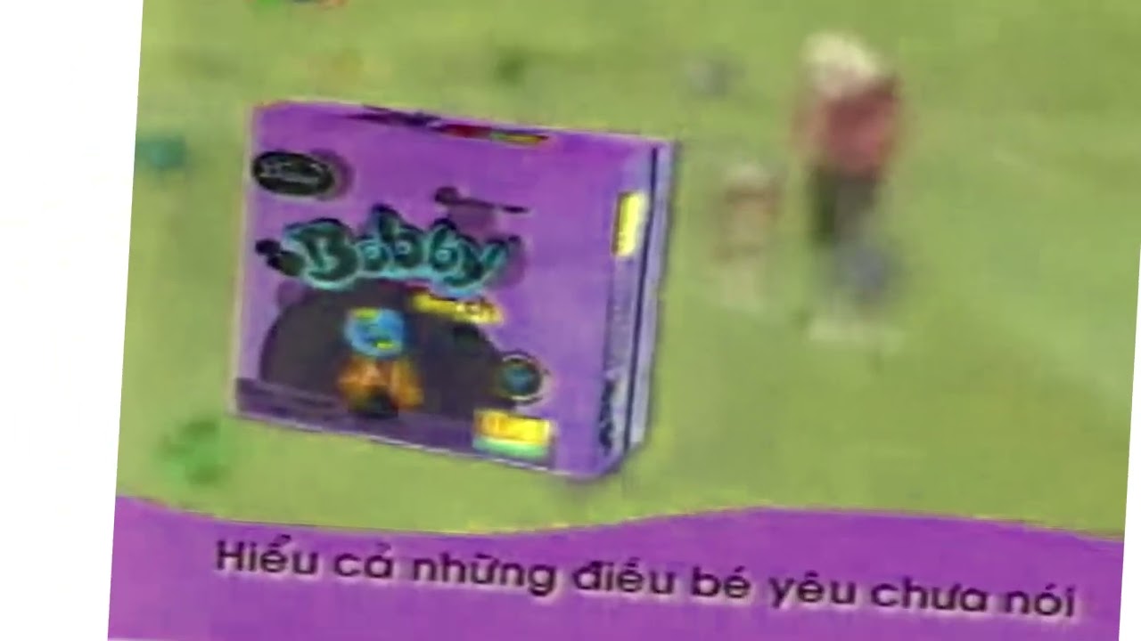 (REQUESTED) Vietnamese Commercial Logos (PART 42) In G Major 22