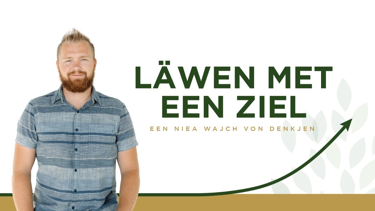 L&auml;wen Met Een Ziel - Jakie Wiebe Poat 2