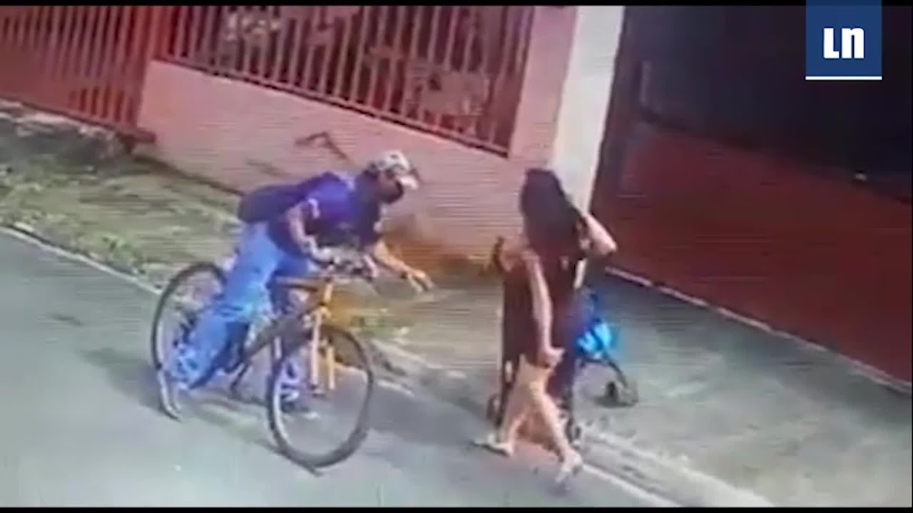 Víctima de abuso sexual cuenta lo ocurrido