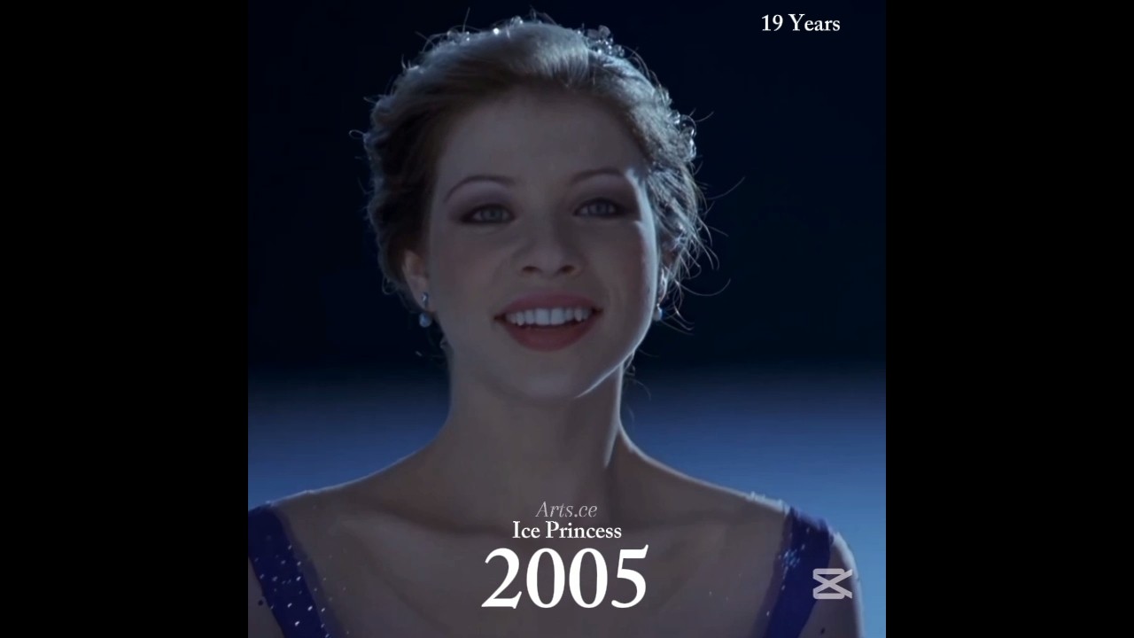 Michelle Trachtenberg 🕊️ - Evolution #michelletrachtenberg