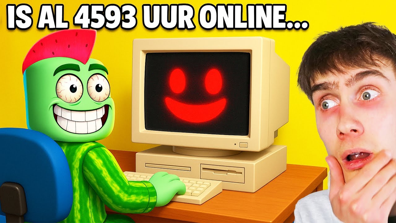 Job Test 100 Spannende Roblox Mythes!