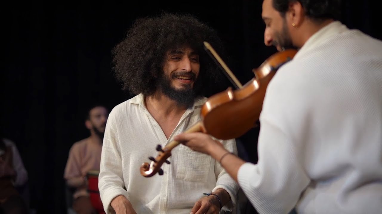 Murad Demir  & Erdem Altınses Şemzina