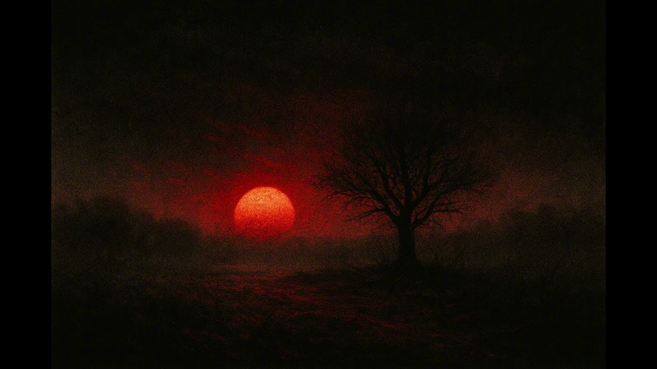 Endless Suffering - Vortex of Sorrow
