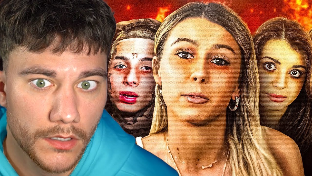 Influenceři Kterým 5 Minutová Sláva Zničila Život