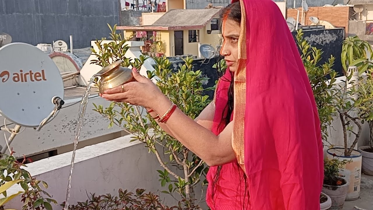 आज मैं सन्डे की व्रत की क्यों और किस लिए 🙏🏻
