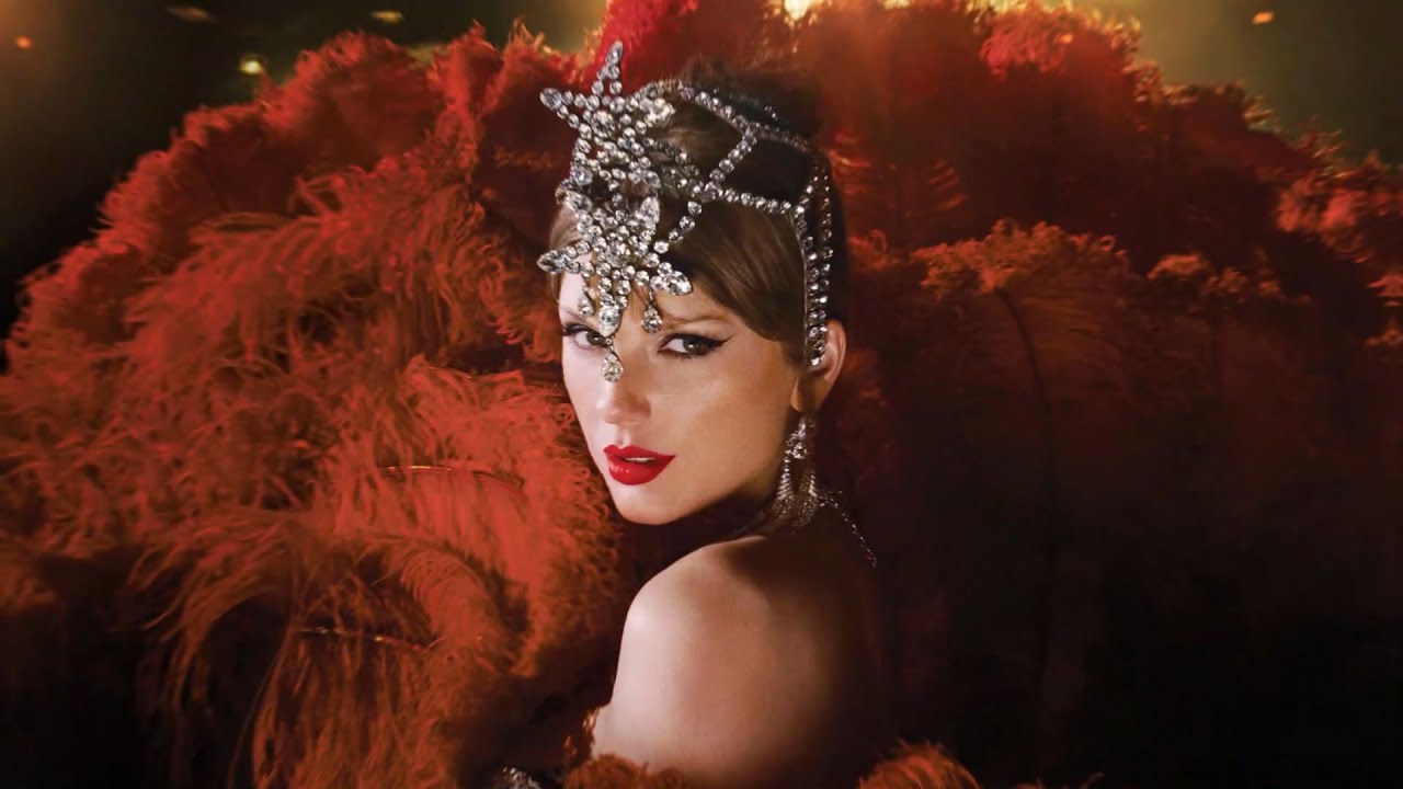 Taylor Swift, Sabrina Carpenter - The Life of A Showgirl (Male Version)
