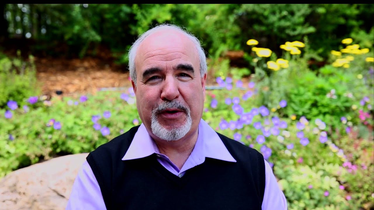 Glenn Dicterow on His NYPhil Tenure, 072513