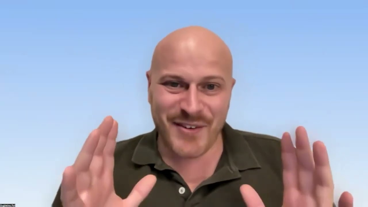 Consciousness and the Field (ENG) - Ad Unum Experience with Guglielmo Poli