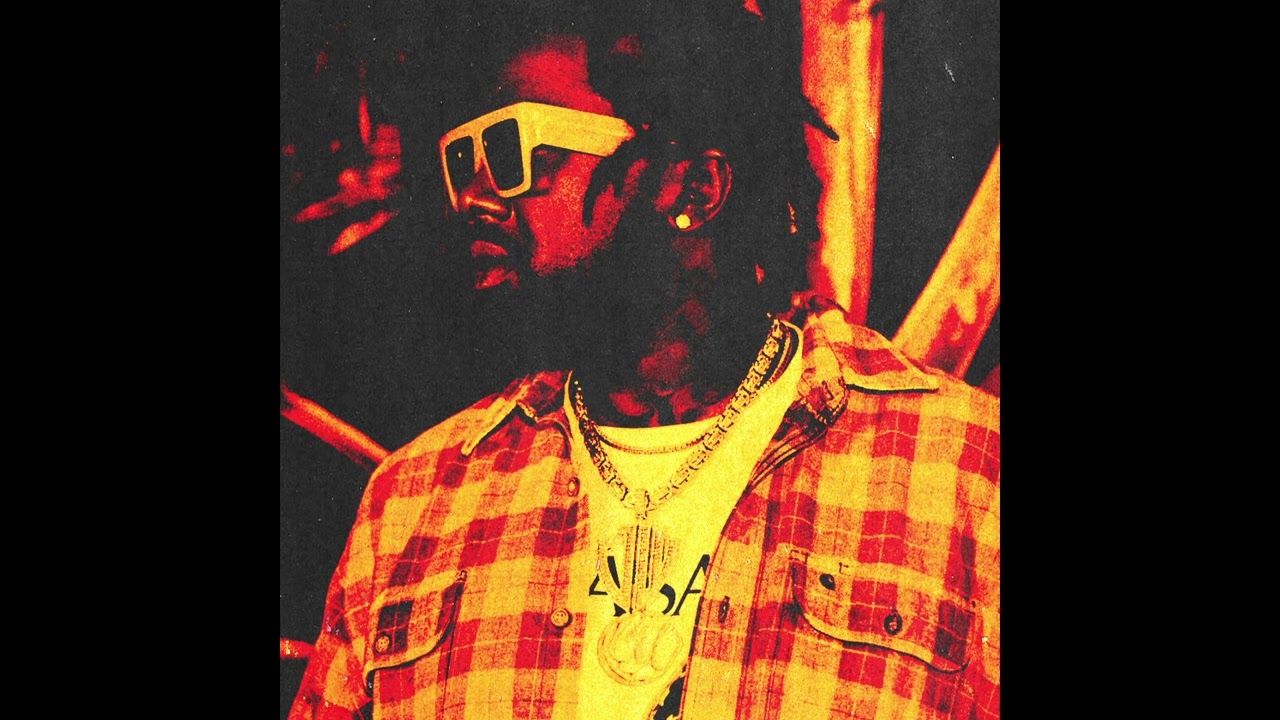 Griselda x Conway the Machine Type Beat / 