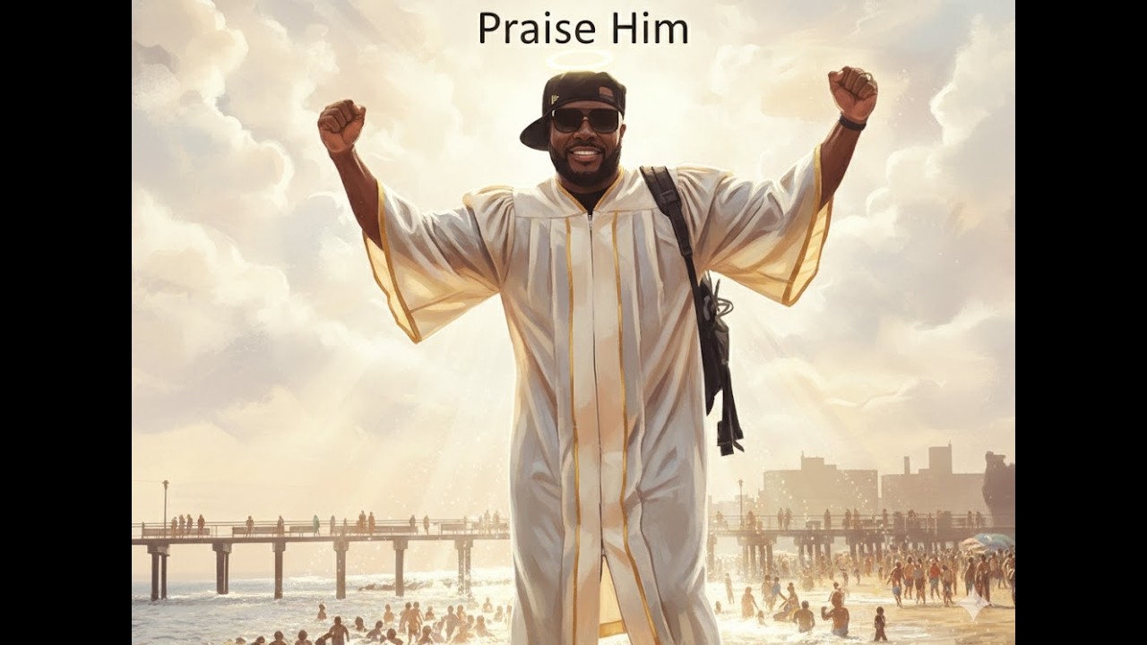 Praise HIM Remixed
