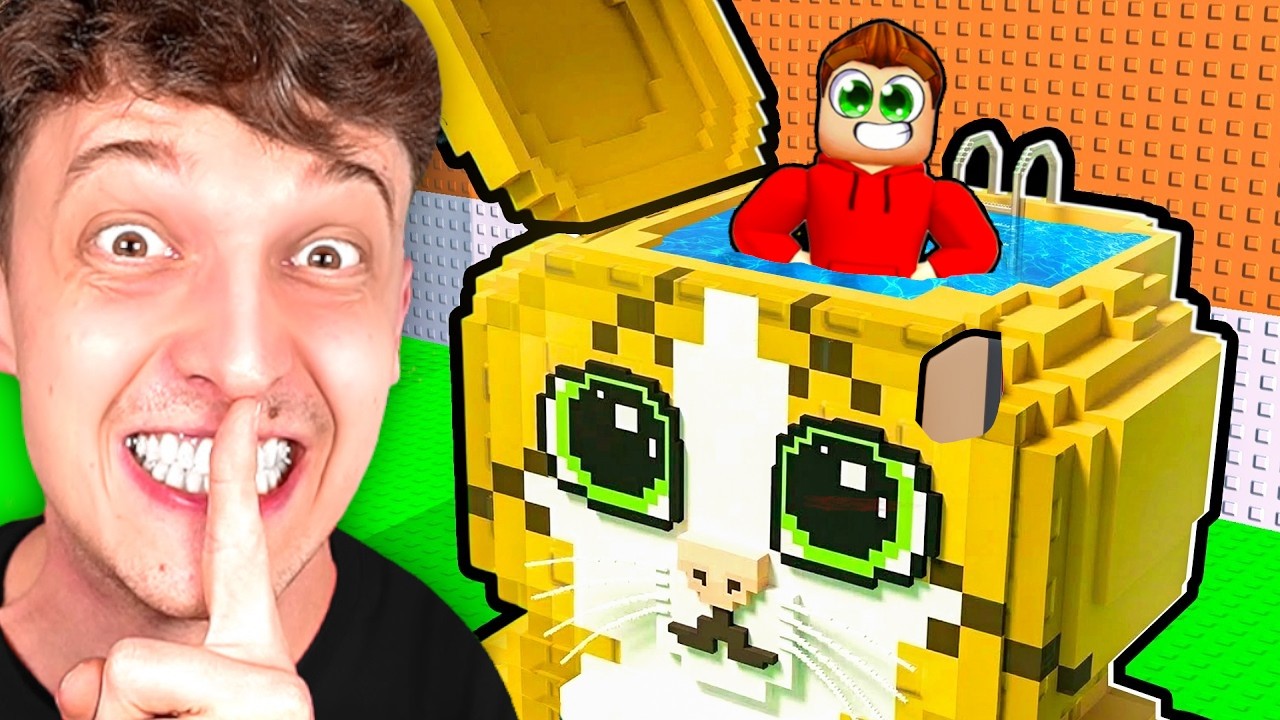 Was ist in JEDEM Brainrot drin?