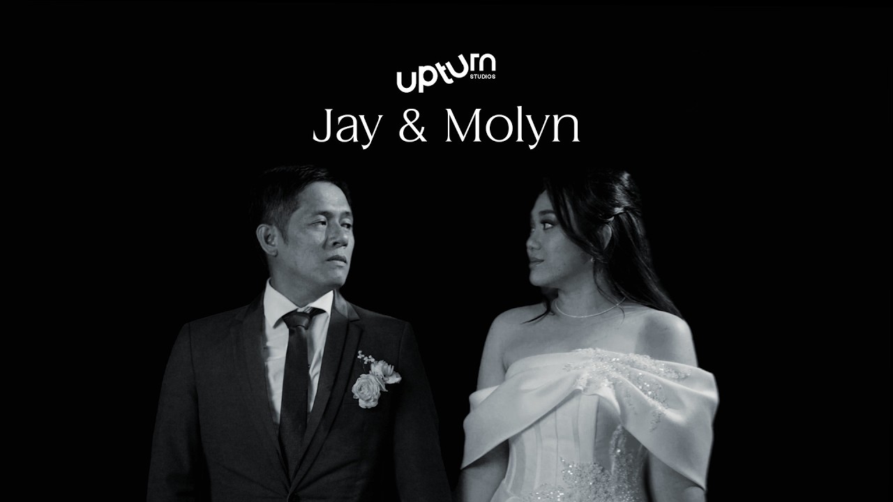 Jay and Molyn — Intimate Civil Wedding in Santa Rosa: A Beautiful Beginning