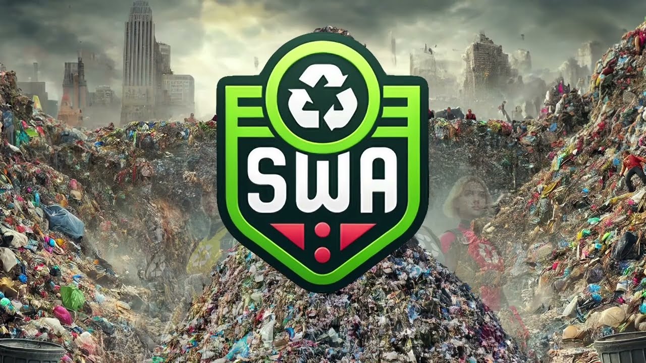 Smart Waste Agency